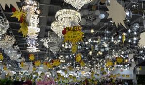 Empresarios exigen a las autoridades dominicanas fiscalizar más a los comercios chinos