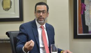 Cámara de Comercio pide activar mesa de diálogo para evitar competencia desleal