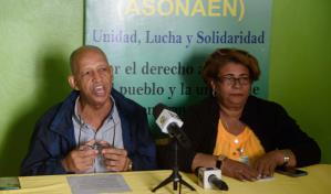 Enfermeras denuncian reutilización de jeringas en hospital de Valverde