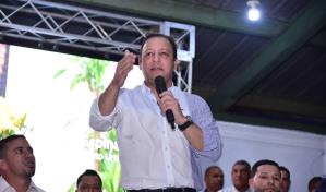Abel Martínez pide al Gobierno auxiliar arroceros ante consecuencias del DR-CAFTA