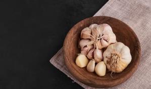 Propiedades y beneficios del ajo