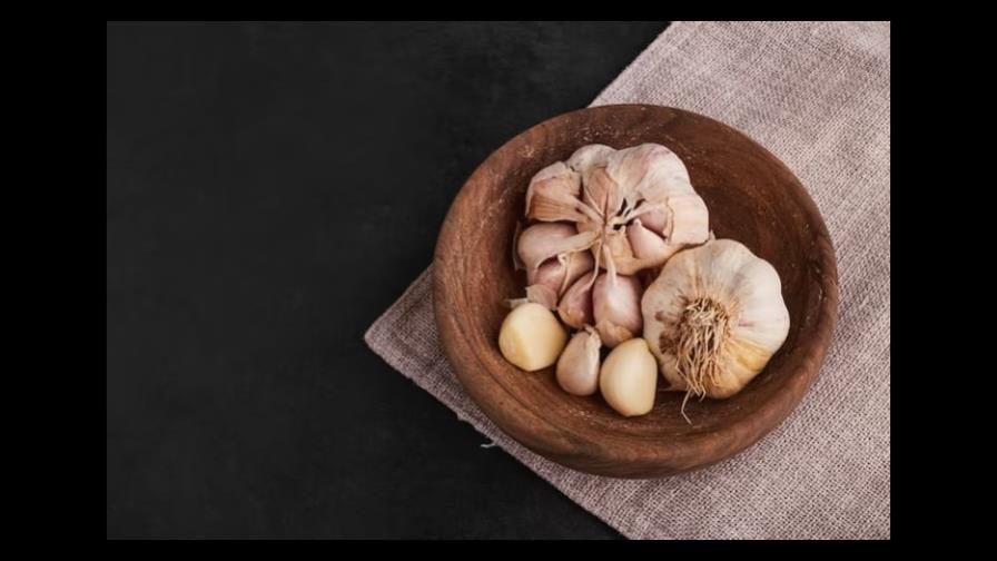 Propiedades y beneficios del ajo