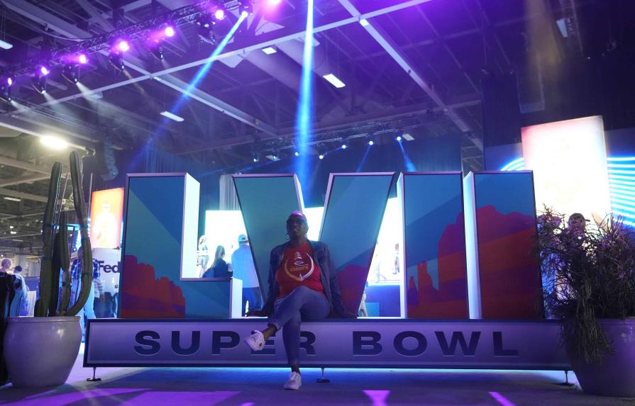 El Super Bowl vende todos sus espacios publicitarios en montos millonarios