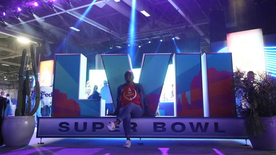 El Super Bowl vende todos sus espacios publicitarios en montos millonarios