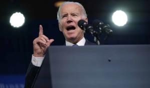 Biden destacará logros económicos en el discurso del Estado de la Unión