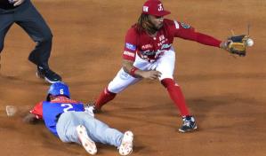Panamá hunde a Puerto Rico en la Serie del Caribe al ganar 3x2