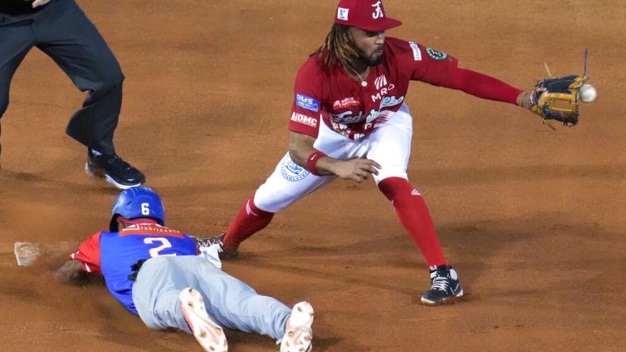 Panamá hunde a Puerto Rico en la Serie del Caribe al ganar 3x2