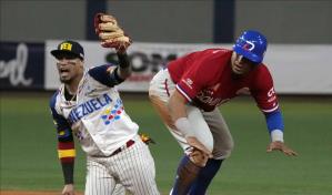 M&eacute;xico y Venezuela lideran la Serie del Caribe