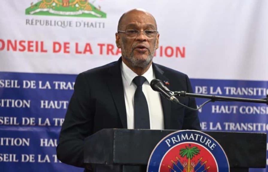 Ariel Henry promete cambios significativos para Haití