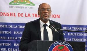 Kenia enviará a Haití una misión de reconocimiento tras ofrecerse a liderar fuerza multinacional