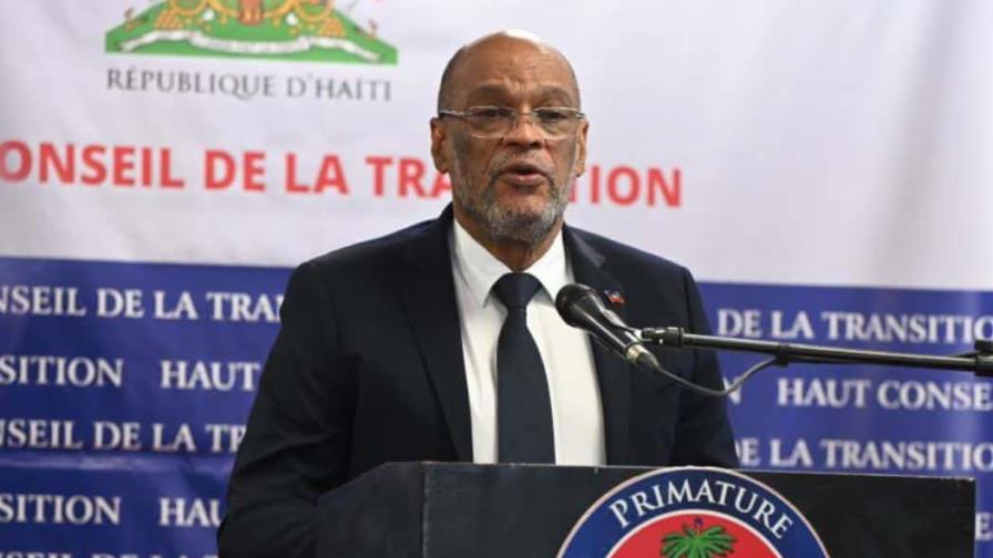 Kenia enviará a Haití una misión de reconocimiento tras ofrecerse a liderar fuerza multinacional