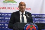 Ariel Henry juramenta Consejo de Transición en busca de llevar la paz a Haití Ariel Henry juramenta Consejo de Transición en busca de llevar la paz a Haití