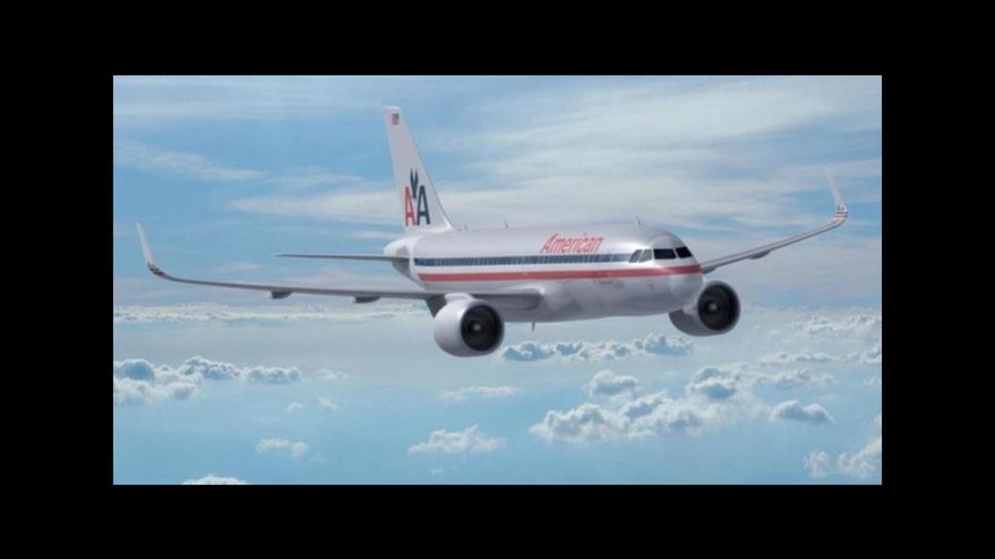 Tráfico aéreo alcanzó en 2022 el 68.5 % de su nivel anterior a pandemia