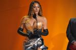 Beyoncé se convierte en la artista con más Grammys de la historia