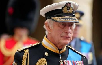 Rey Carlos III: los detalles de su coronación