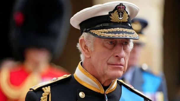 Rey Carlos III: los detalles de su coronación