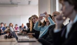 Profesores suizos buscan el talón de Aquiles de ChatGPT