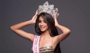 La dominicana Emily Díaz representará las islas del Caribe en el Teen Universe 2023