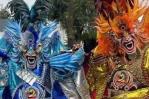 Los Broncos de La Vega celebran su 42 aniversario en el Carnaval Vegano Los Broncos de La Vega celebran su 42 aniversario en el Carnaval Vegano