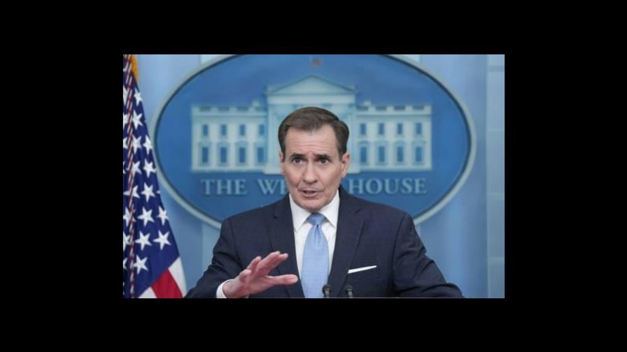 La Casa Blanca confirma que tres globos chinos sobrevolaron EEUU en la era Trump