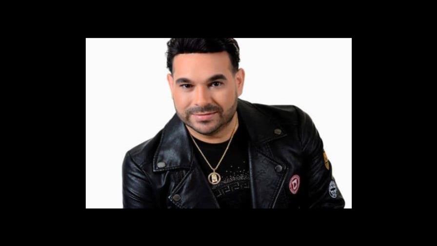 El Chaval de la Bachata celebrará 25 años de carrera en el hotel Jaragua