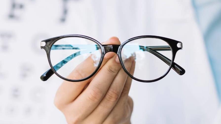 Cuidados básicos para tus lentes