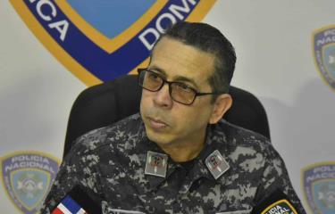 Policía tiene vehículo en que habrían transportado pareja desaparecida en La Guáyiga