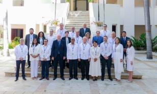 Academias diplomáticas analizan oportunidades de mejora