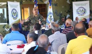 Junta de Retiro de FFAA anuncia que mejorará pensiones de militares retirados