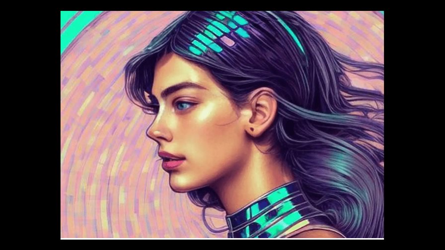 Lensa, la aplicación que estaría sexualizando a la mujer en sus avatares