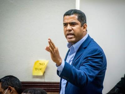 SCJ ratifica absolución de exdirector de Lotería Luis Maisichel Dicent