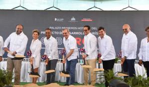 Empieza la construcción de hoteles en Cabo Rojo-Pedernales