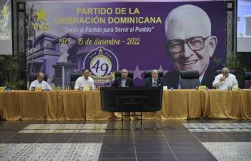 Dirigentes del PLD sobre la compra de alcaldes: Tan malo es quien lo compra, como el que se vende