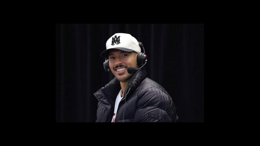 Correa no irá al Clásico Mundial por nacimiento de su hijo