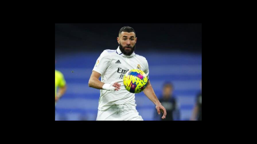 Real Madrid viaja al Mundial de Clubes sin 6 jugadores