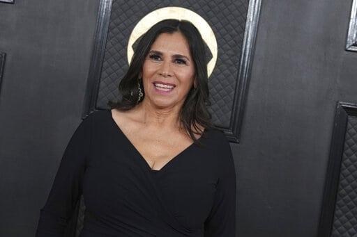 “Encanto”, Blades, Rosalía y Marc Anthony, los latinos ganan en los Grammy