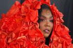 Lizzo y Doja Cat roban miradas en la alfombra de los Premios Grammy