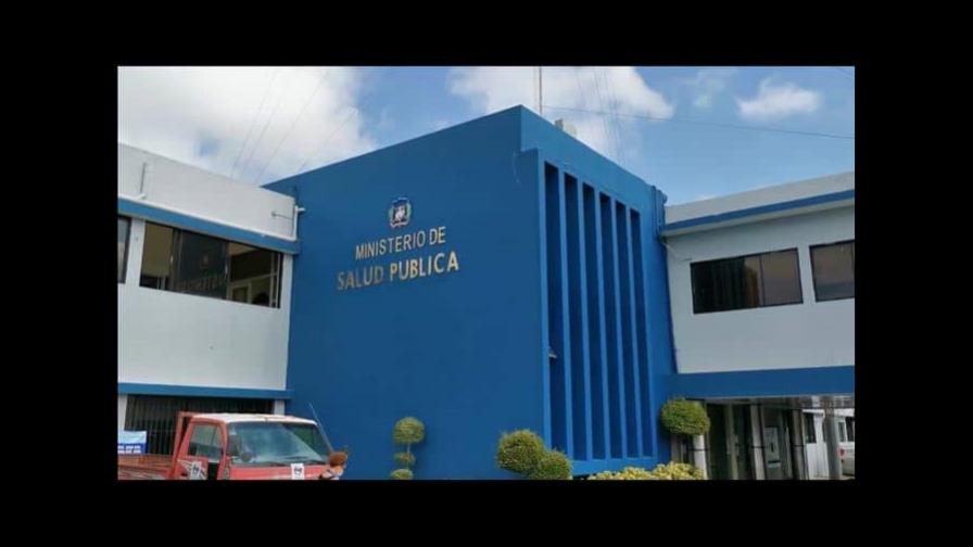 Ministerio de Salud Pública confirma cinco nuevos casos de cólera en el Almirante