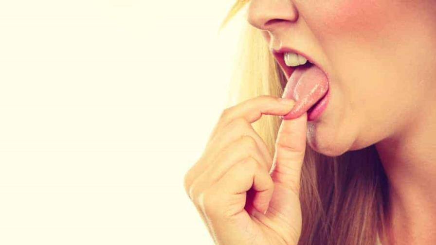 Qué hacer si te quemas la lengua