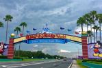 El Congreso de Florida debate cómo se eliminará el autogobierno de Disney El Congreso de Florida debate cómo se eliminará el autogobierno de Disney