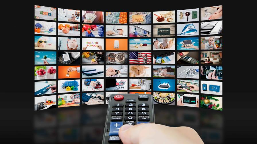 Beneficios y cómo recibir televisión digital en República Dominicana Beneficios y cómo recibir televisión digital en República Dominicana