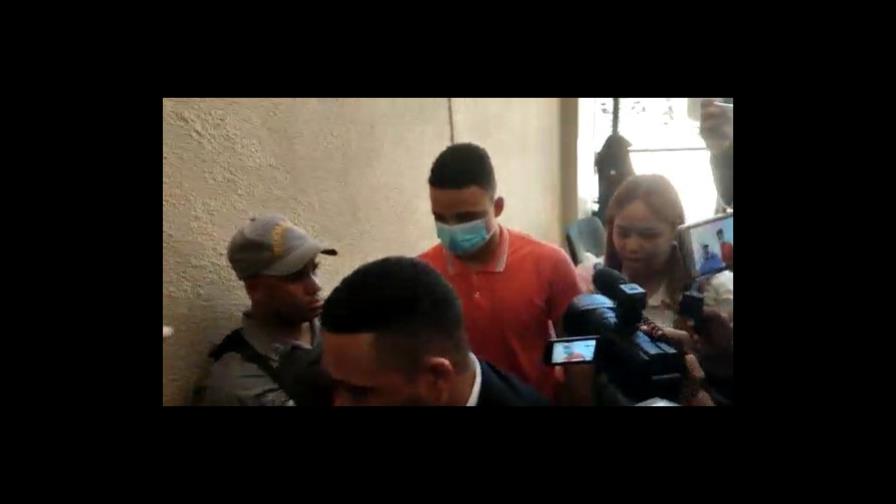 Se entrega joven que golpeó brutalmente a estudiante en universidad de San Francisco Se entrega joven que golpeó brutalmente a estudiante en universidad de San Francisco