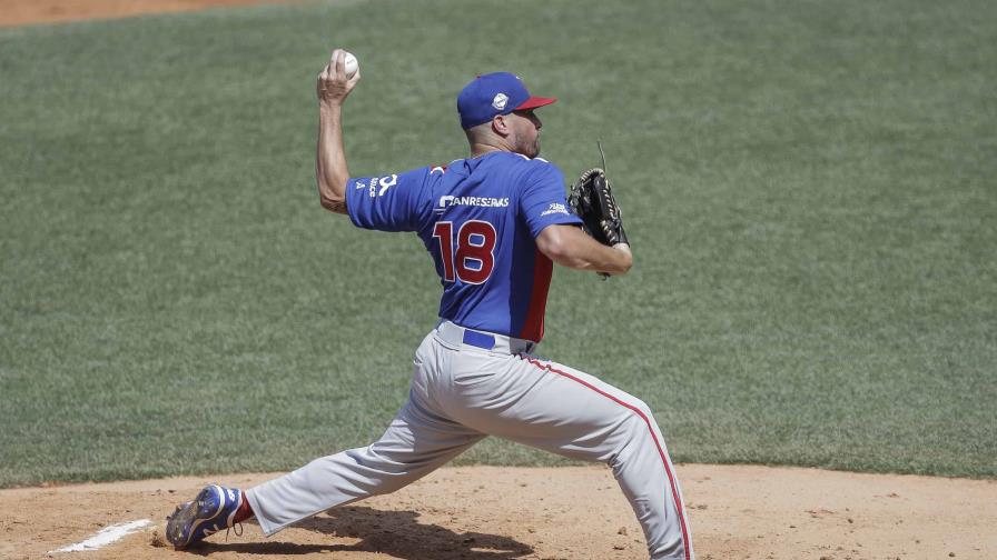VIDEO | Se juega hoy la sexta jornada en la Serie del Caribe