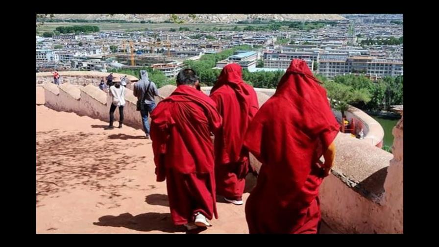 Expertos de ONU denuncian a China por asimilación forzosa de niños tibetanos