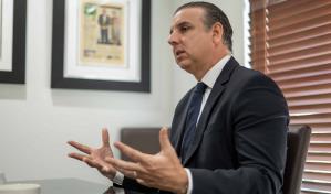 Yamil Isaías: El agua, un reto que prueba a ProMiches y su plan de desarrollo