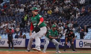 Cañeros vence a Leones y se consolida como líder en la Serie del Caribe