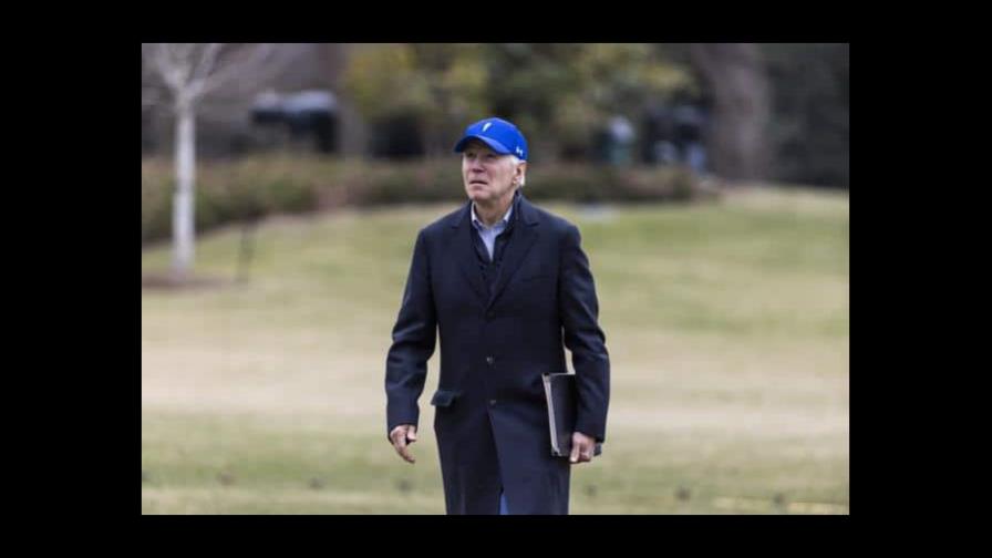 Biden traslada a Erdogan sus condolencias tras terremotos devastadores