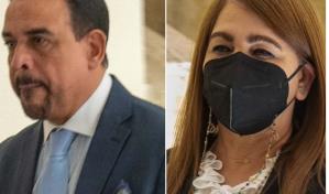 A juicio de fondo hermanos del expresidente Medina; dos condenados en caso Antipulpo