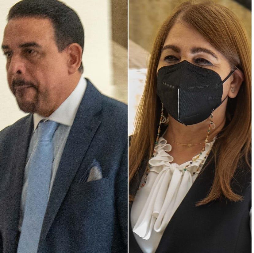 A juicio de fondo hermanos del expresidente Medina; dos condenados en caso Antipulpo