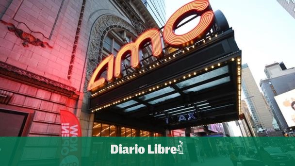 Amc Theaters La Mayor Cadena De Cines Variará Precios Diario Libre